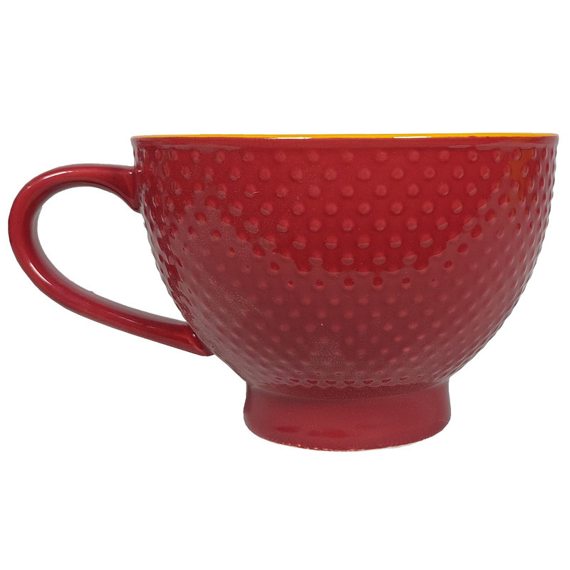 ماگ دنی هوم مدل لته خوری کد DHMUG-09