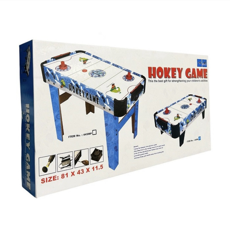 ایر هاکی مدل Air hockey table game