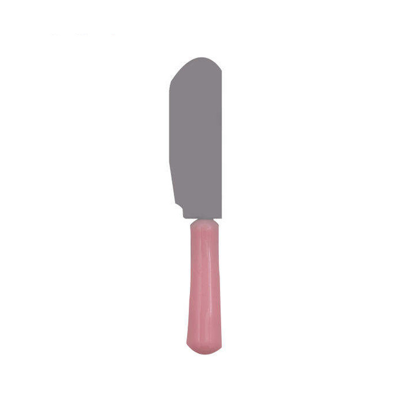 کارد کره خوری ای وی استایل مدل EV-20 بسته 6 عددی