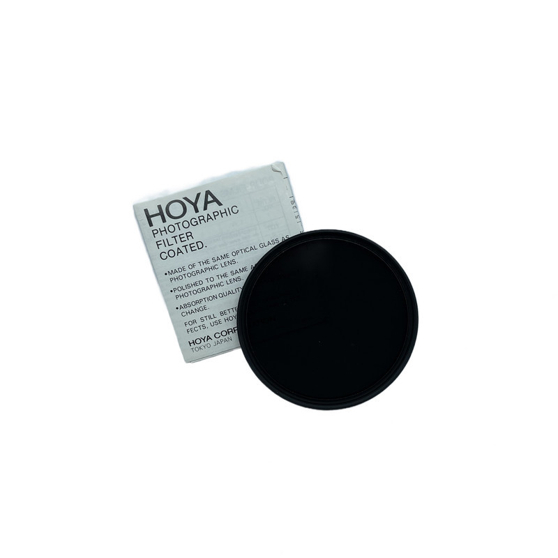 فیلتر لنز هویا مدل ND8 MC-58MM
