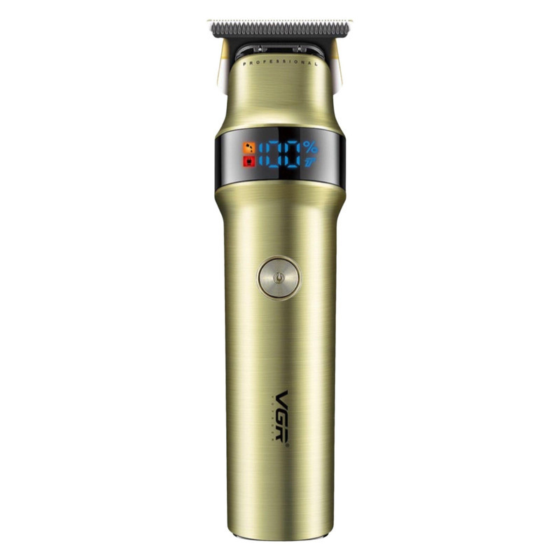 ماشین اصلاح موی سر و صورت وی جی ار مدل V-991