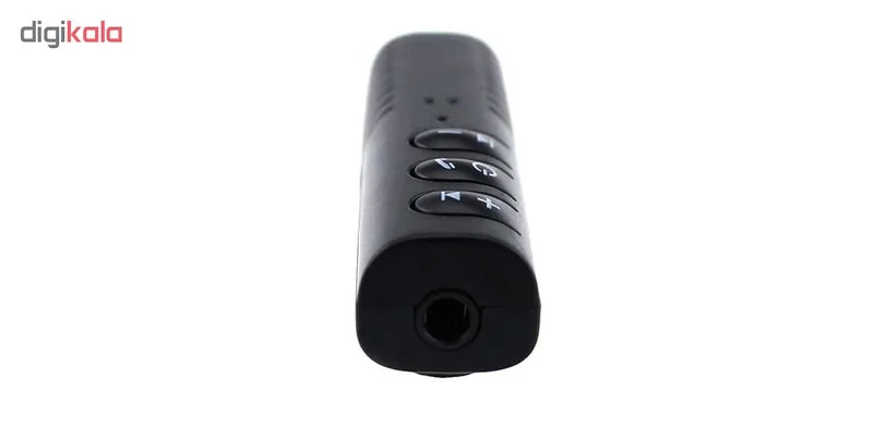 گیرنده بلوتوثی موزیک مدل BT-R