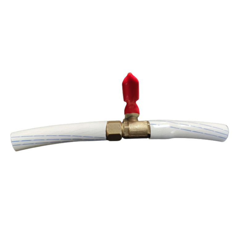 رابط شیر گاز مدل قطع کن کد 007