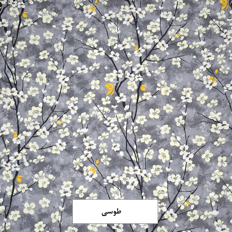محافظ تشک مهمان مدل مینا  سایز 200*95 سانتی متر