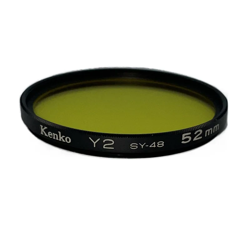 فیلتر لنز کنکو مدل Y(Y2) MC-52MM