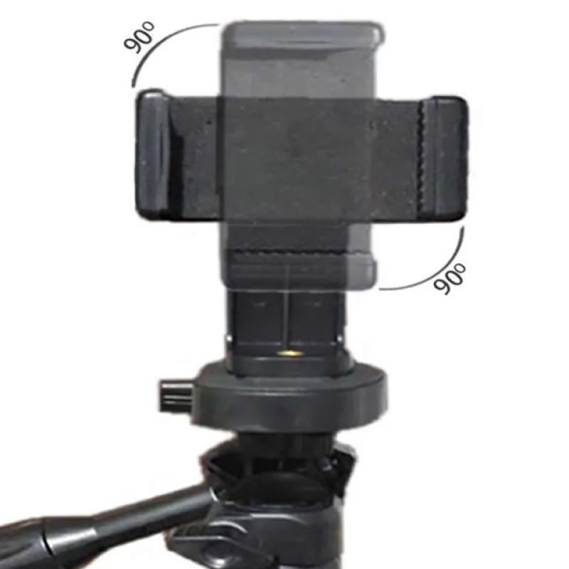 سه پایه نگهدارنده گوشی موبایل مدل VCT-9988