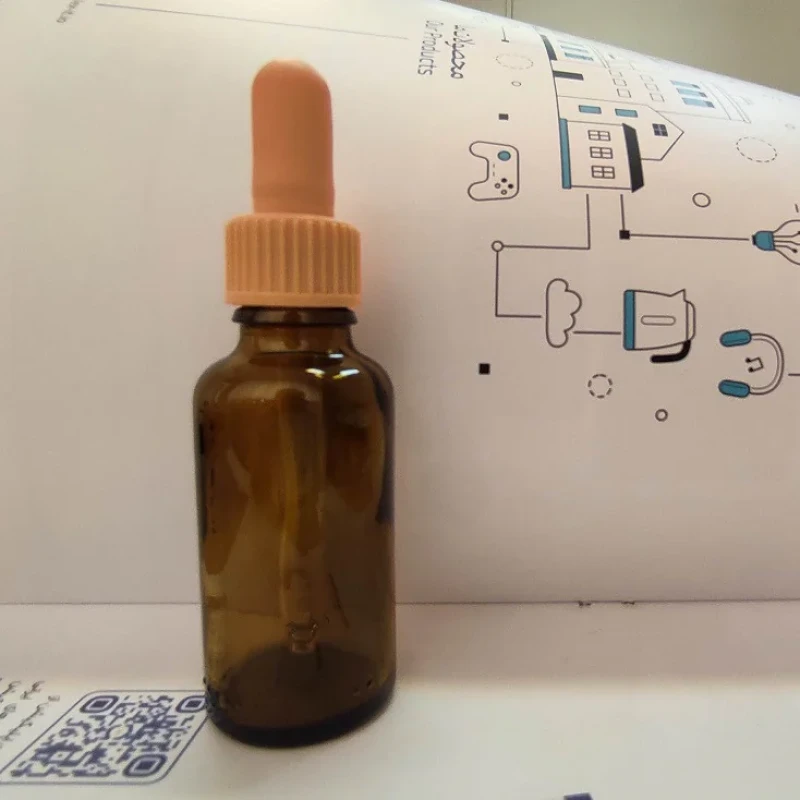 قطره چکان مدل V30 - pin بسته 10 عددی