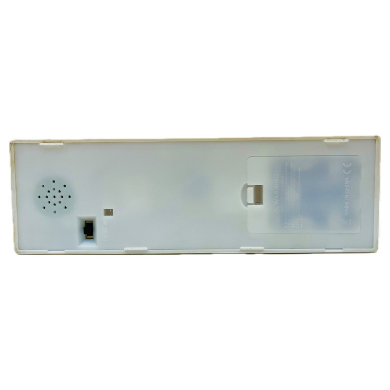 گوی موزیکال مدل پمپی لایت باکس آکواریومی طرح قصر آدم برفی و کریسمس کد P4188