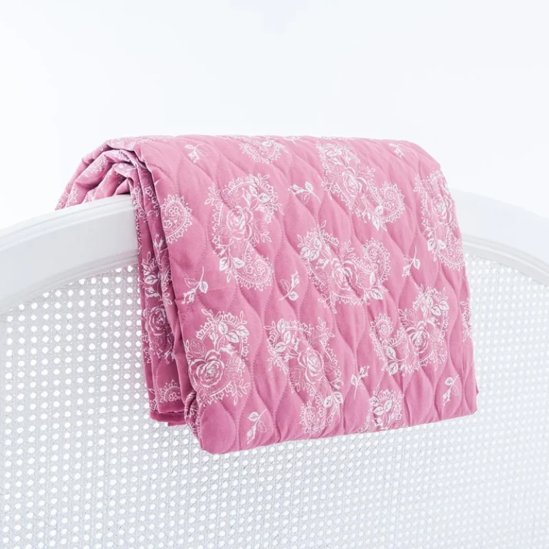 روتختی انگلیش هوم مدل Paisley دو نفره سایز 220×200 سانتی متر