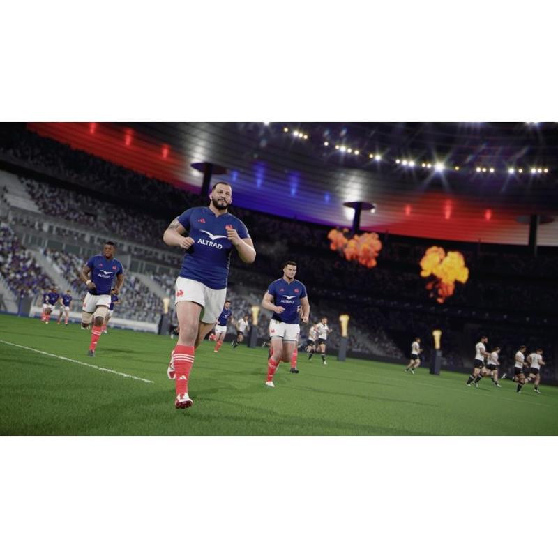 بازی Rugby 25 نسخه استاندارد مخصوص PS5