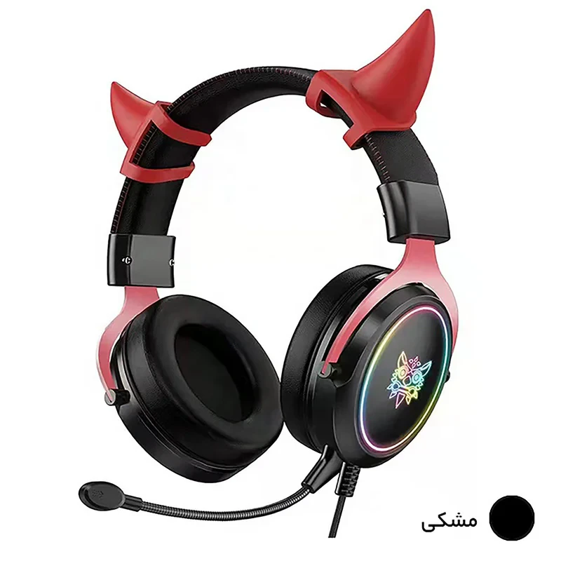 هدست گیمینگ اونیکوما مدل X10