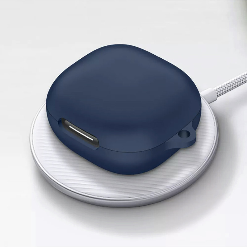 کاور آکوآرا مدل Silicone مناسب برای کیس هدفون بیسیم انکر Soundcore P40i