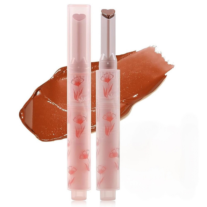 رژلب جامد گه گه بیر مدل plumper شماره 01