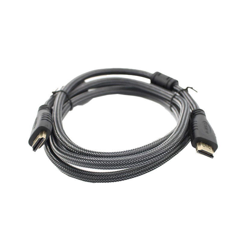 کابل HDMI دی نت مدل hdtv-01 طول 3 متر