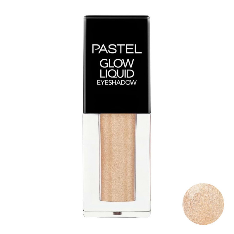 سایه چشم مایع پاستل مدل profashion شماره 225