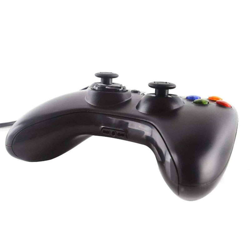 دسته بازی مایکروسافت مدل x17-1544-03 مناسب برای ایکس باکس 360 و ویندوز