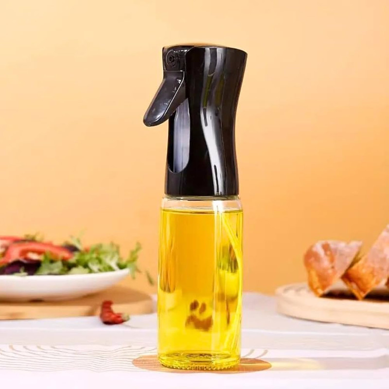 اسپری روغن مدل فیلتردار