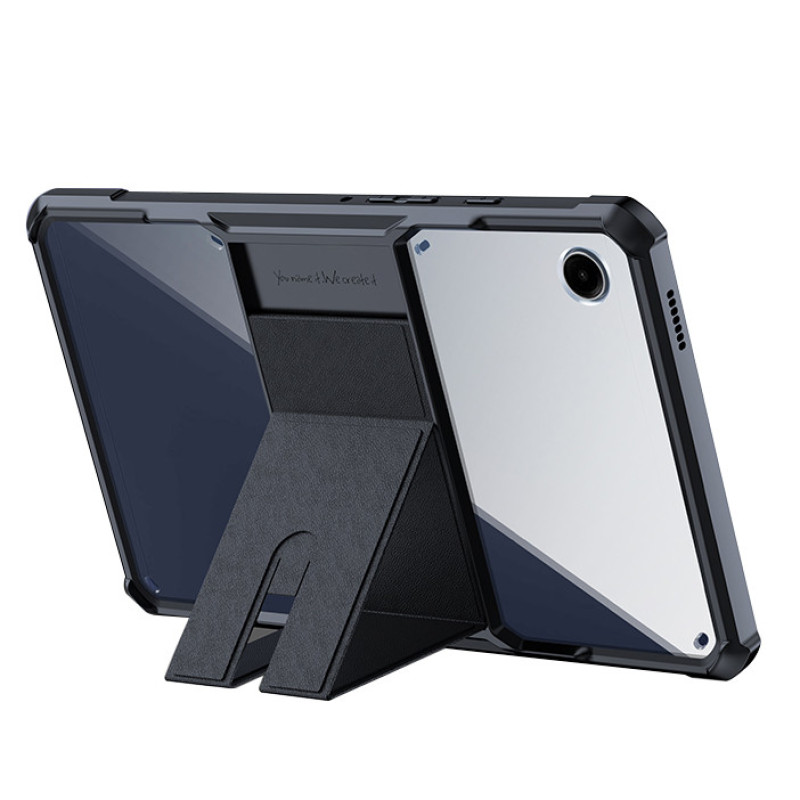 کاور بادیگارد مدل Kickstand 2 مناسب برای تبلت سامسونگ Galaxy Tab A9 8.7 inch X110  X115