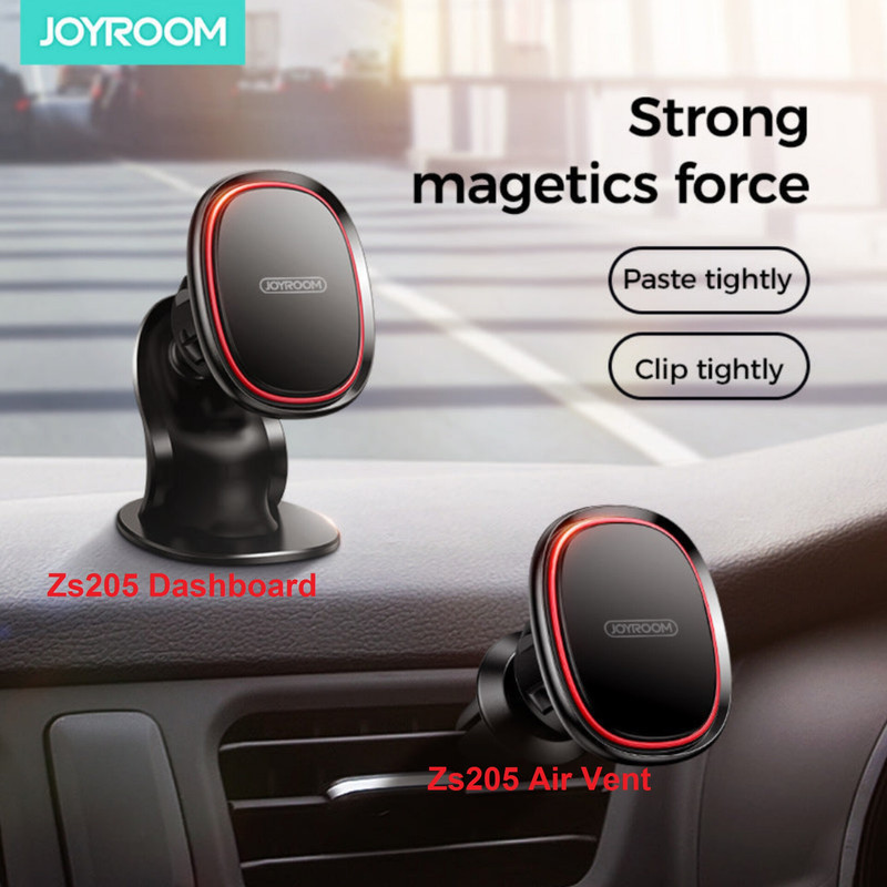 پایه نگهدارنده گوشی موبایل جوی روم مدل JR-ZS205 Dashboaard