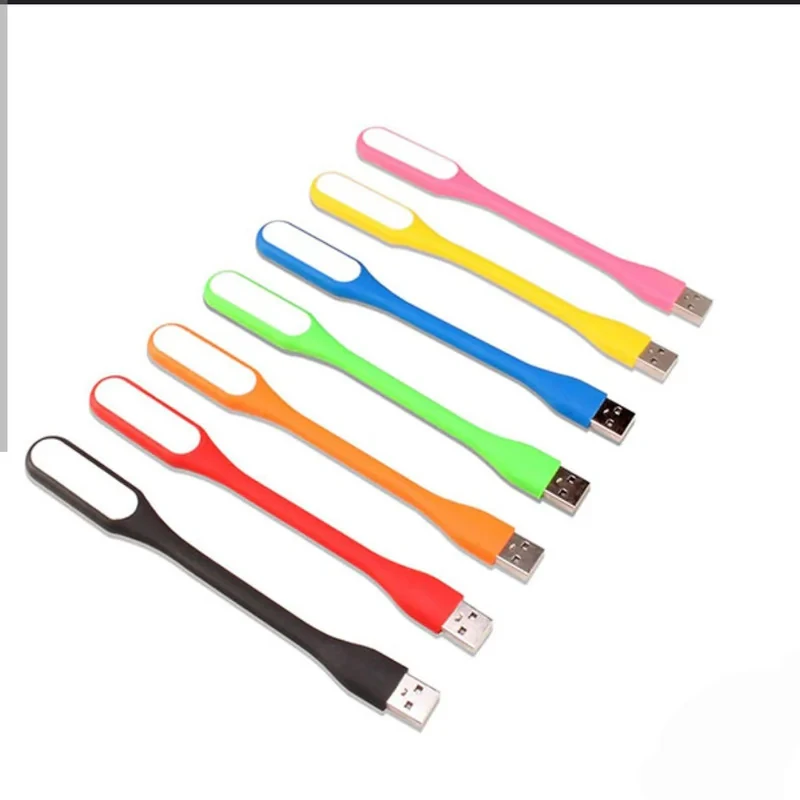 LED چراغ یو اس بی مدل New 2023 Plus