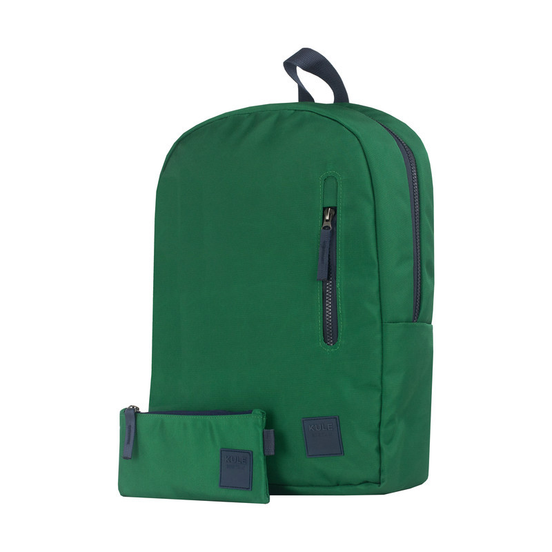 کوله پشتی لپ تاپ کوله مدل KL1504 plus مناسب برای لپ تاپ 15.6 اینچی