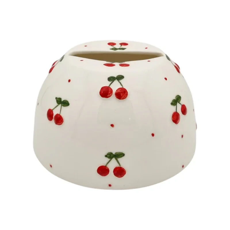 جای دستمال کاغذی مدل شقایق کد 27154xalb
