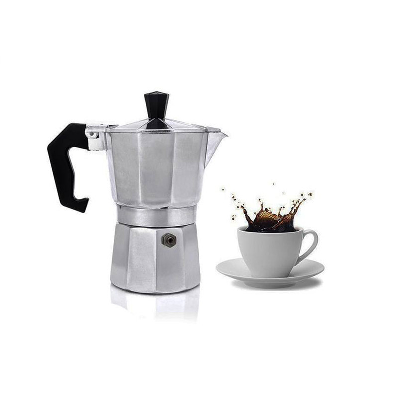 قهوه ساز مدل coffee 2 cup کد 32002