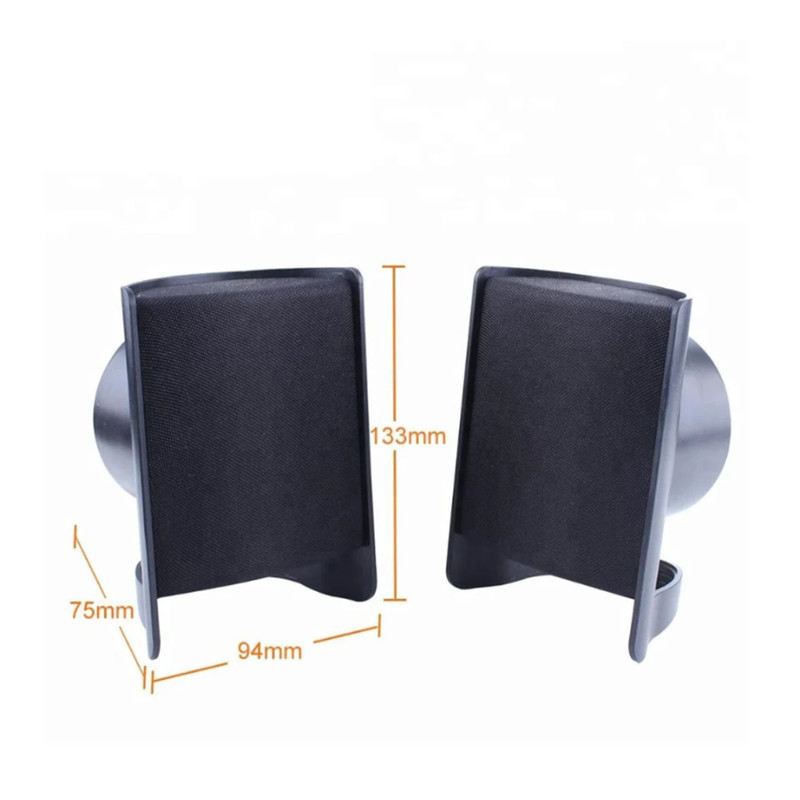 اسپیکر دسکتاپ کیسونلی مدل TM-6000U