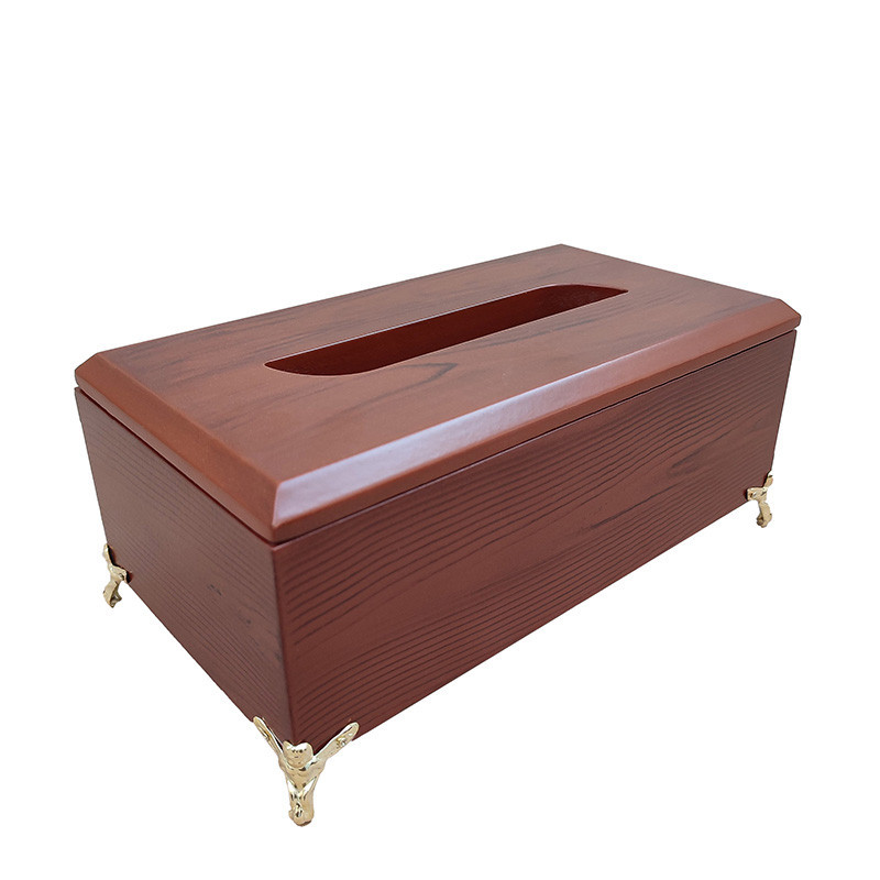جعبه دستمال کاغذی کد 400