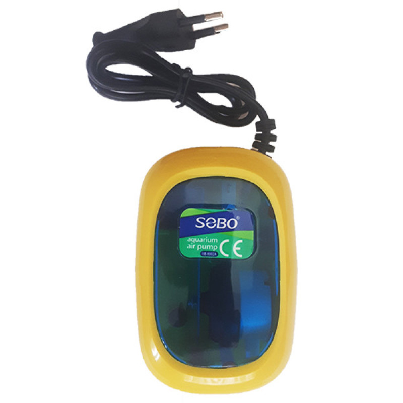 پمپ هوای آکواریوم مدل SB-9903A
