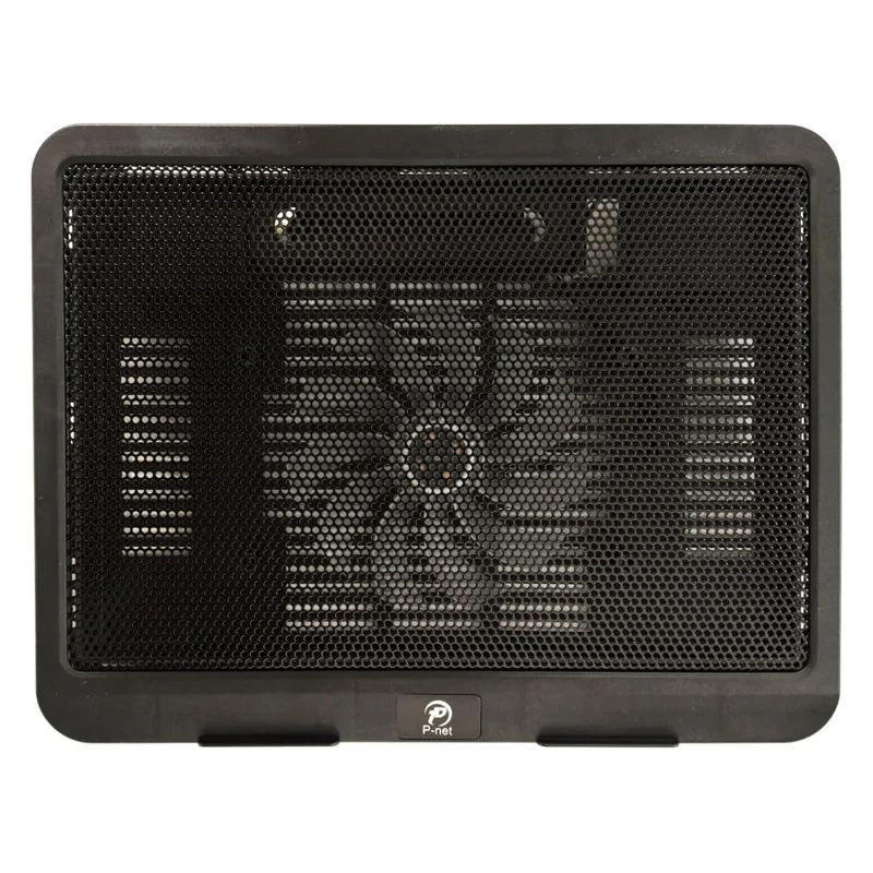 پایه خنک کننده  لپ تاپ پی نت مدل P-704