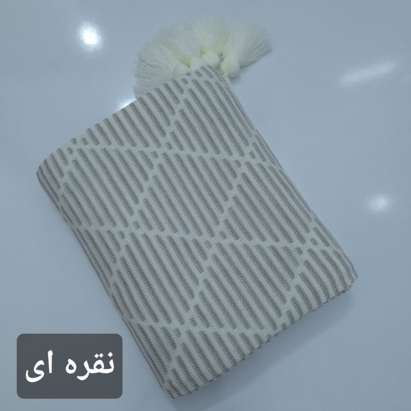 شال مبل و تخت مدل افرا سایز 180×140 سانتی متر