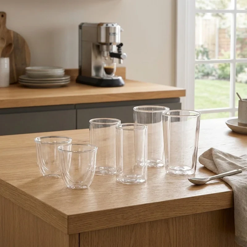 فنجان دلونگی مدل DLSC326 بسته 6 عددی