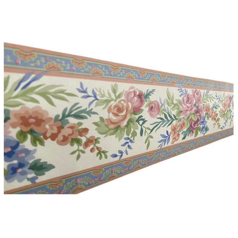 بردر کاغذ دیواری مدل CK4113B