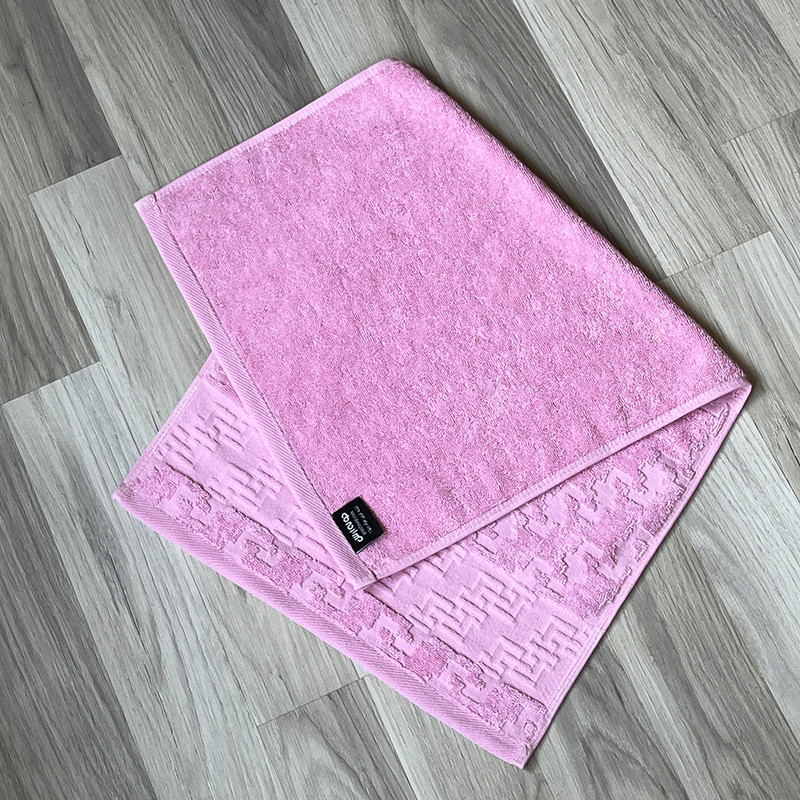 حوله دستی ارس مدل ورونا سایز  40x75 سانتی متر بسته 2 عددی
