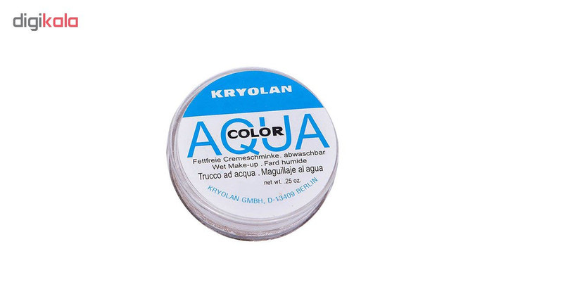 خط چشم و ابرو کریولان مدل AQUA شماره 073