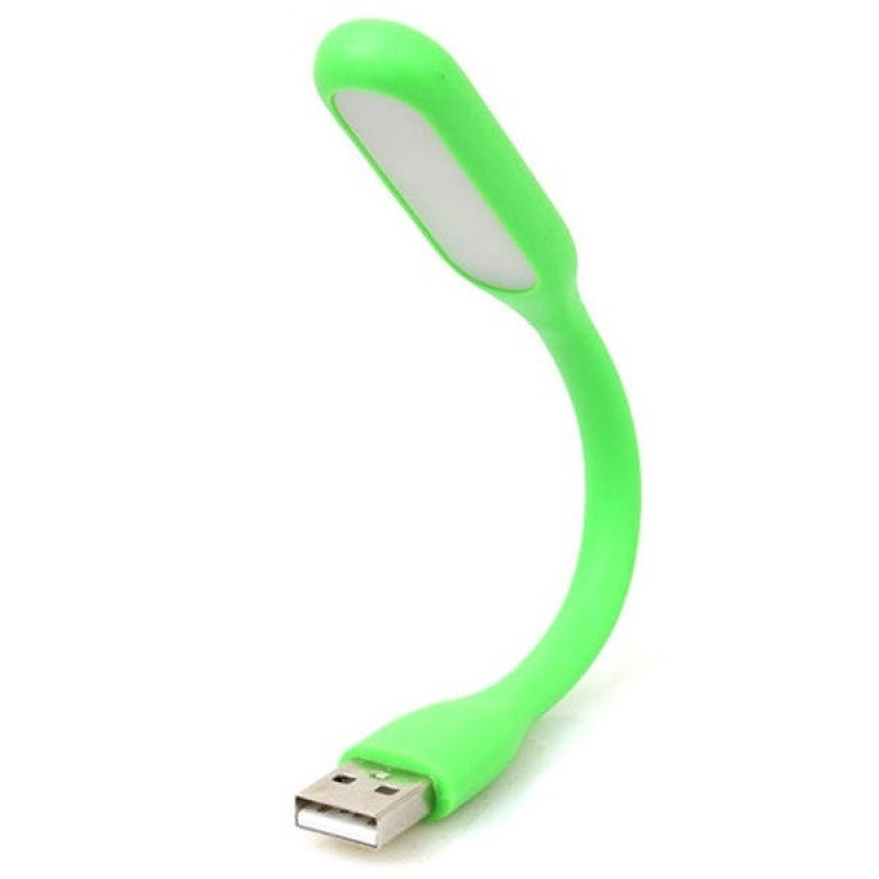 LED چراغ  یو اس بی مدل  light