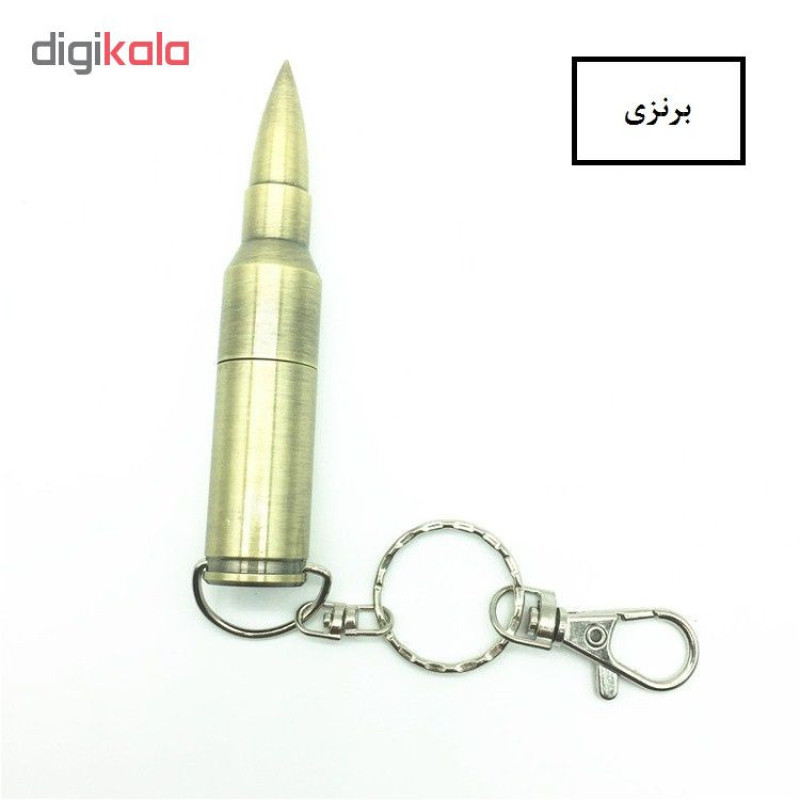 فلش مموری طرح فشنگ مدل Ultita -Bt01 ظرفیت 16 گیگابایت