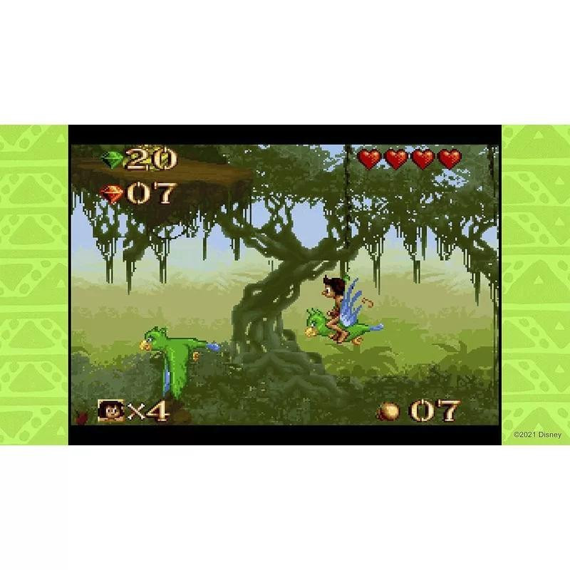 بازی Disney Classic Games Collection نسخه دیسک بلوری مخصوص PS4