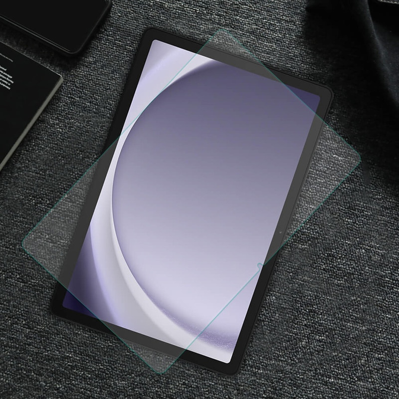 محافظ صفحه نمایش مدل AZ-OG مناسب برای تبلت سامسونگ Galaxy Tab A9 PlusA11 Plus