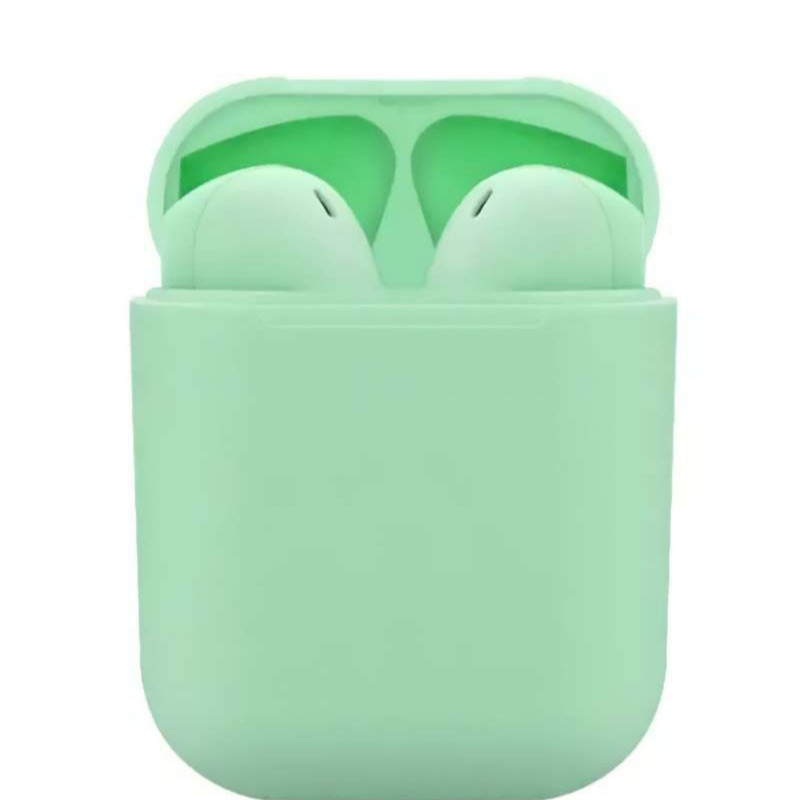 هدفون بلوتوثی  مدل inPods 12