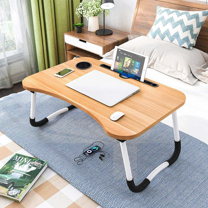 میز لپ تاپ مدل تاشو MALOO