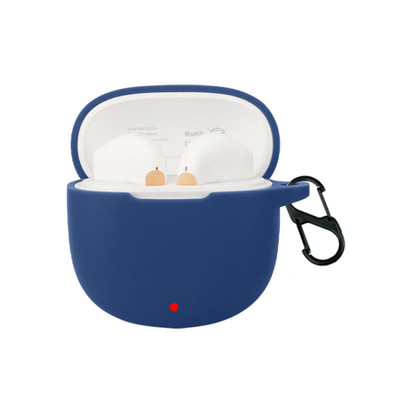 کاور مدل T29 Aily Buds Lite مناسب برای هندزفری بی سیم کیو سی وای T29 AilyBuds Lite