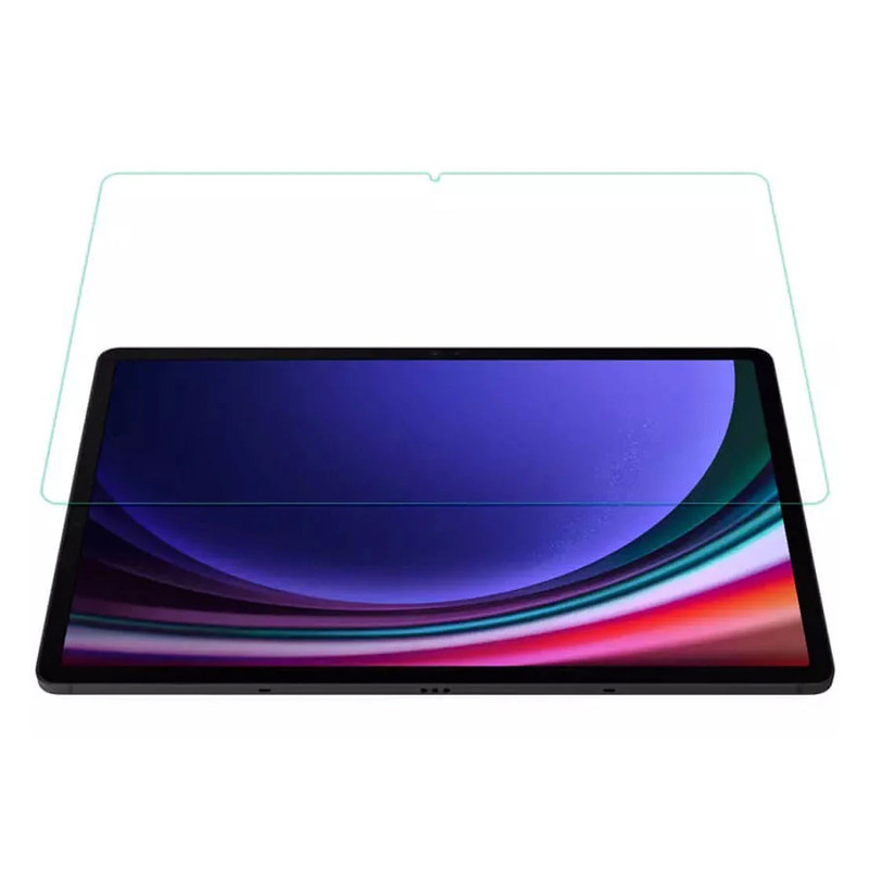 محافظ صفحه نمایش مدل Anti - SUX مناسب برای تبلت سامسونگ Galaxy Tab S10 Plus