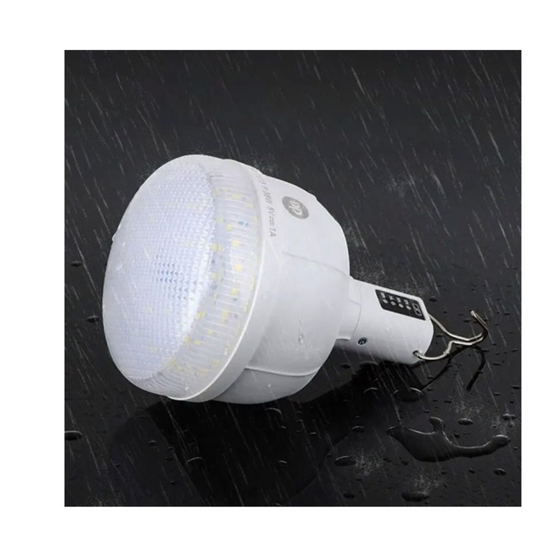 چراغ آویز چادر دی پی مدل DP-7813C