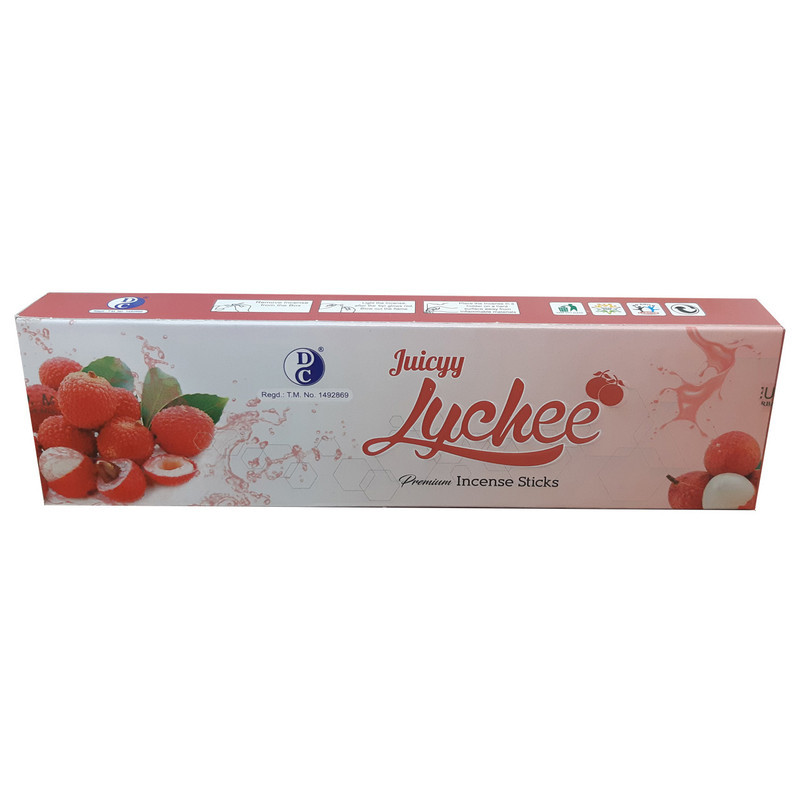 عود دی سی مدل Lychee کد 1204