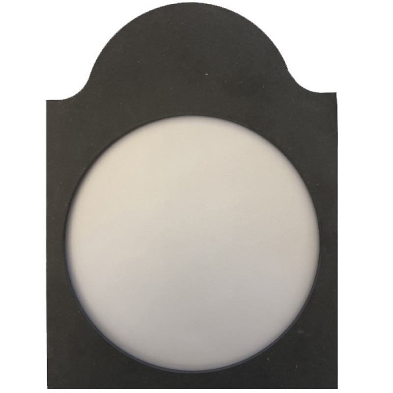 قاب عکس مدل N087 سایز 15×15 سانتیمتر