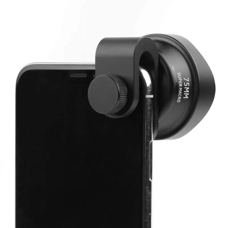 لنز کلیپسی موبایل مدل IBOOLO-75mm
