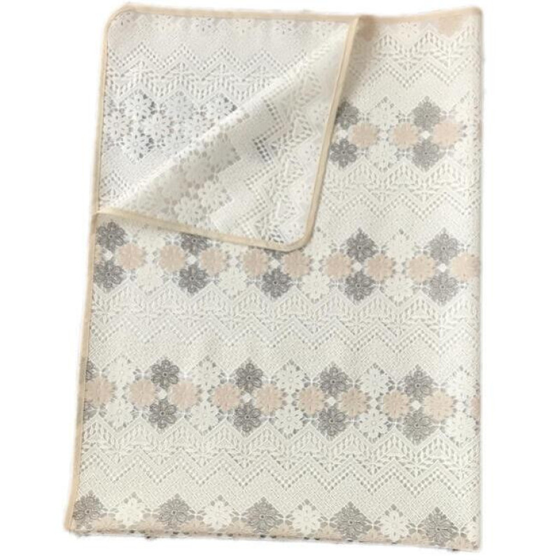 سفره 14 نفره مدل رویال طرح گیپور کد 016