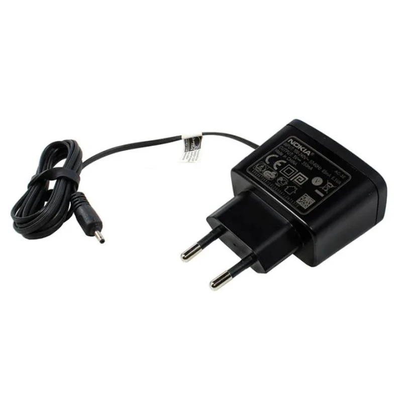 شارژر دیواری  5 وات نوکیا مدل AC-3E